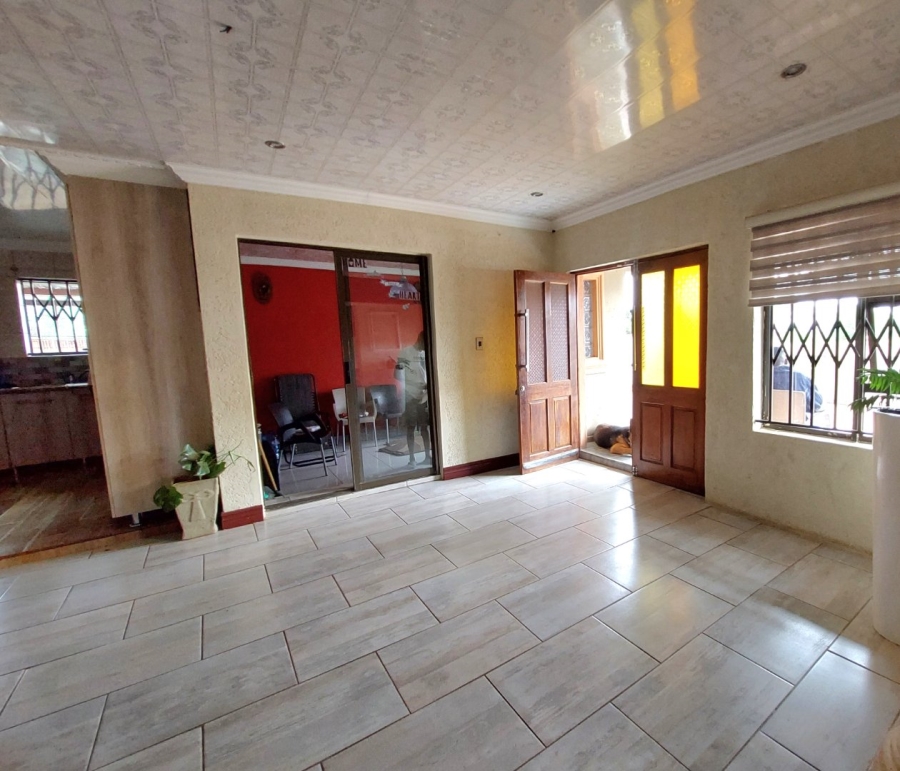 4 Bedroom Property for Sale in Brits North West